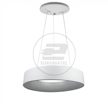 Oprawa LED V-TAC 25W LED Okrągła Ściemnialna Biały 1725lm VT-25-1 3000K 1500lm 3 Lata Gwarancji