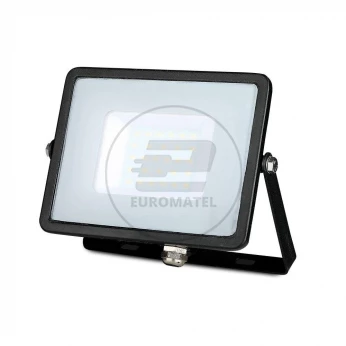 Projektor LED 30W 2400lm 4000K Dioda SAMSUNG Czarny IP65 401