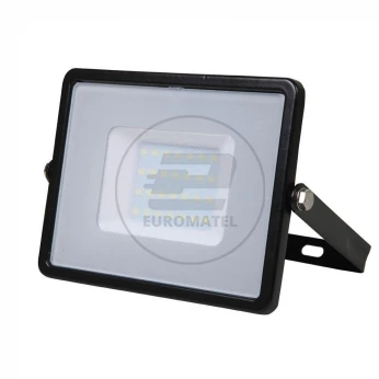 Projektor LED 30W 2400lm 4000K Dioda SAMSUNG Czarny IP65 401