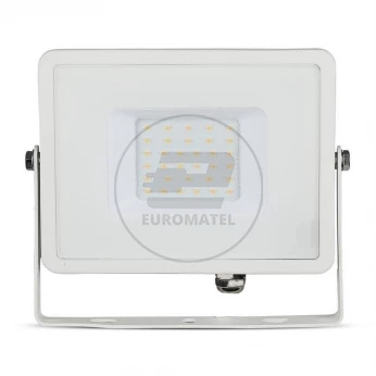 Projektor LED 30W 2400lm 3000K Dioda SAMSUNG Biały IP65 403