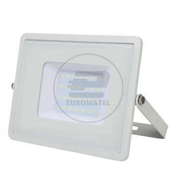 Projektor LED 30W 2400lm 6400K Dioda SAMSUNG Biały IP65 405