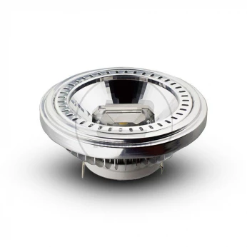 Żarówka LED V-TAC AR111 15W G53 12V 20st COB VT-1110 4000K 780lm