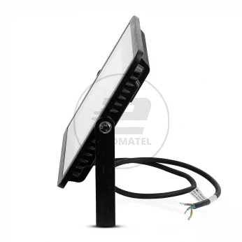 Projektor LED 100W 8000lm 3000K Dioda SAMSUNG Czarny IP65 412
