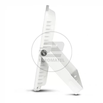 Projektor LED V-TAC 100W SAMSUNG CHIP Biały VT-100 3000K 8000lm 5 Lat Gwarancji