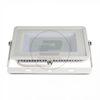 Projektor LED V-TAC 100W SAMSUNG CHIP Biały VT-100 3000K 8000lm 5 Lat Gwarancji