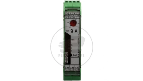 Hybrydowy rozrusznik silnikowy nawrotny 9A 24V DC ELR H5-IES-SC-24DC/500AC-9 2900421