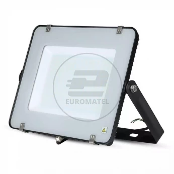 Projektor LED 200W 16000lm 4000K Dioda SAMSUNG Czarny IP65 418