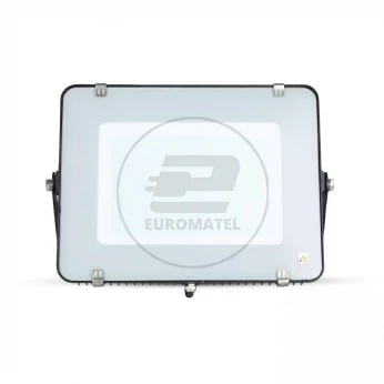 Projektor LED 200W 16000lm 4000K Dioda SAMSUNG Czarny IP65 418