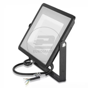 Projektor LED 300W 24000lm 6400K Dioda SAMSUNG Czarny IP65 423