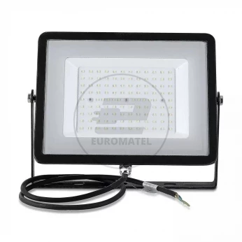 Projektor LED 300W 24000lm 6400K Dioda SAMSUNG Czarny IP65 423