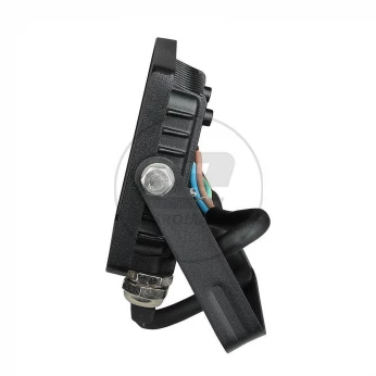 Projektor LED 10W 800lm 4000K Dioda SAMSUNG Czarny IP65 425