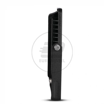 Projektor LED 10W 800lm 4000K Dioda SAMSUNG Czarny IP65 425