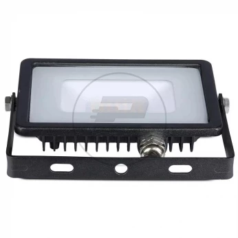 Projektor LED 20W 1600lm 4000K Dioda SAMSUNG Czarny IP65 440