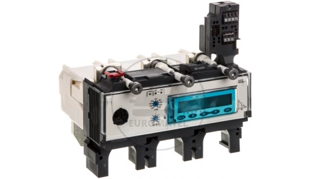 Blok wyzwalacza 3P 400A Micrologic 5,3E NSX400 LV432097
