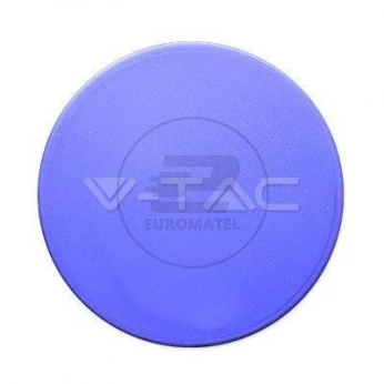 Żarówka LED V-TAC 15W PAR38 E27 IP65 VT-1125 Niebieski 1200lm