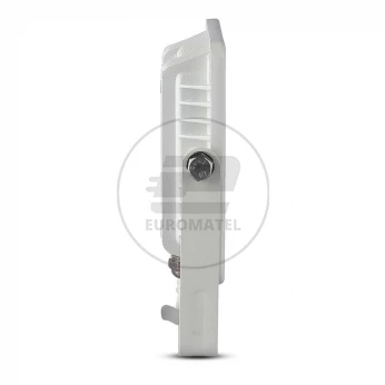 Projektor LED 20W 1600lm 4000K Dioda SAMSUNG Biały IP65 443