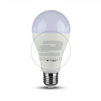 Żarówka LED VT-2017 17W E27 A65 2700K 1800lm A+ 200st. 4456