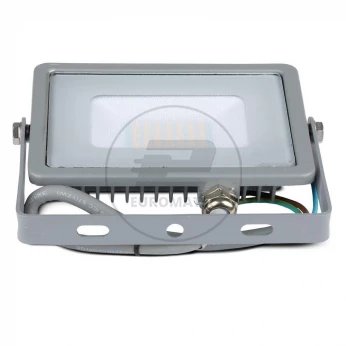 Projektor LED 20W 1600lm 4000K Dioda SAMSUNG Szary IP65 446