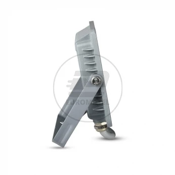 Projektor LED 30W 2400lm 3000K Dioda SAMSUNG Szary IP65 454