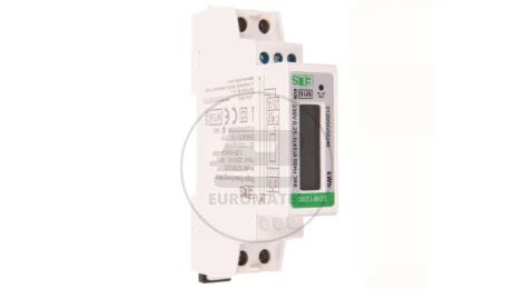 Licznik energii elektrycznej LCD 1-fazowy 45A 230V SDM120D MID