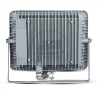 Projektor LED 50W 4000lm 6400K Dioda SAMSUNG Szary IP65 465