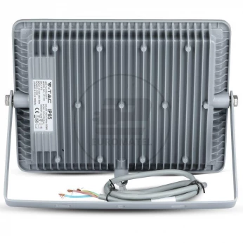 Projektor LED 100W 8000lm 4000K Dioda SAMSUNG Szary IP65 473