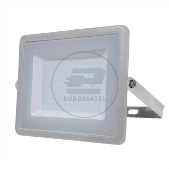 Projektor LED 100W 8000lm 4000K Dioda SAMSUNG Szary IP65 473
