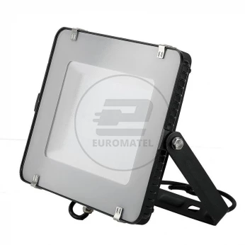 Projektor LED 150W 12000lm 6400K Dioda SAMSUNG Czarny IP65 477