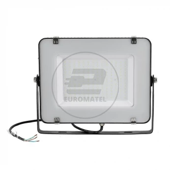 Projektor LED 150W 12000lm 6400K Dioda SAMSUNG Czarny IP65 477