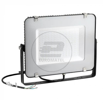 Projektor LED 150W 12000lm 6400K Dioda SAMSUNG Czarny IP65 477