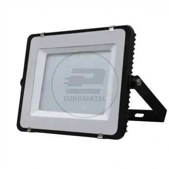 Projektor LED 150W 12000lm 6400K Dioda SAMSUNG Czarny IP65 477