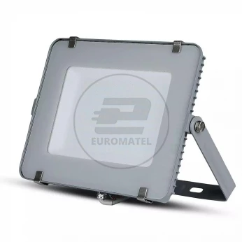 Projektor LED 150W 12000lm 3000K Dioda SAMSUNG Szary IP65 481