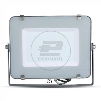 Projektor LED 150W 12000lm 3000K Dioda SAMSUNG Szary IP65 481