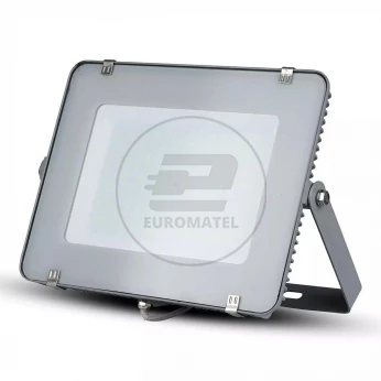 Projektor LED 200W 16000lm 4000K Dioda SAMSUNG Szary IP65 484