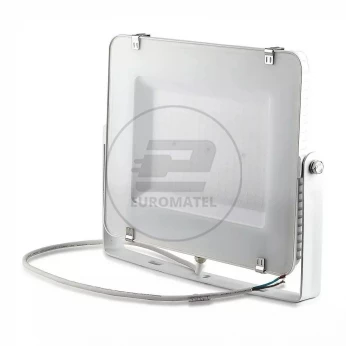 Projektor LED 300W 24000lm 4000K Dioda SAMSUNG Biały IP65 486
