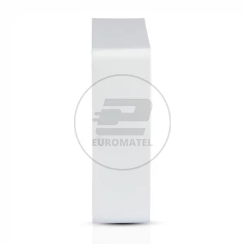 Panel LED Natynkowy V-TAC Premium 12W Kwadrat VT-1205SQ 4000K 900lm