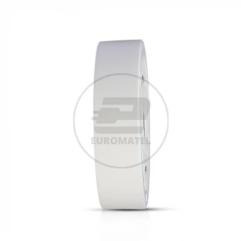 Panel LED Natynkowy V-TAC Premium 18W Okrągły VT-1805RD 6000K 1500lm