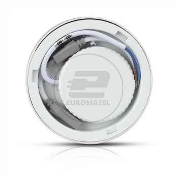 Panel LED Natynkowy V-TAC Premium 18W Okrągły VT-1805RD 6000K 1500lm