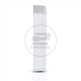 Panel LED Natynkowy V-TAC 15W Kwadrat TWIN LED VT-1509 6000K 1200lm