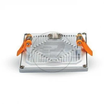 Panel LED VT-1515SQ 15W 3000K 1500lm 146x146x8mm Kwadratowy 4946