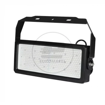 Projektor LED V-TAC 250W SAMSUNG CHIP Mean Well Driver Ściemnialny IP66 60st VT-252D 4000K 30000lm 5 Lat Gwarancji
