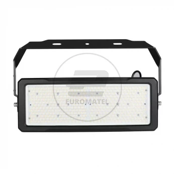 Projektor LED V-TAC 250W SAMSUNG CHIP Mean Well Driver Ściemnialny IP66 60st VT-252D 4000K 30000lm 5 Lat Gwarancji