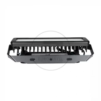 Projektor LED V-TAC 250W SAMSUNG CHIP Mean Well Driver Ściemnialny IP66 60st VT-252D 4000K 30000lm 5 Lat Gwarancji