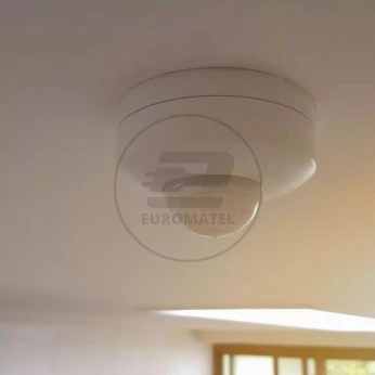 Czujnik Ruchu 360st Sufitowy na podczerwień Biały V-TAC VT-8004