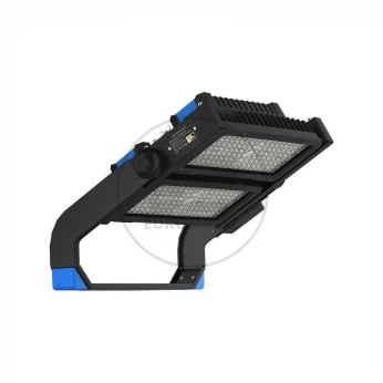 Projektor LED V-TAC 500W SAMSUNG CHIP Mean Well Driver Ściemnialny IP66 60st VT-502D 4000K 60000lm 5 Lat Gwarancji