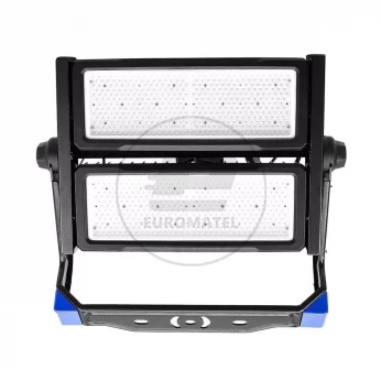 Projektor LED V-TAC 500W SAMSUNG CHIP Mean Well Driver Ściemnialny IP66 60st VT-502D 4000K 60000lm 5 Lat Gwarancji