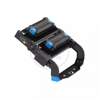 Projektor LED V-TAC 500W SAMSUNG CHIP Mean Well Driver Ściemnialny IP66 60st VT-502D 4000K 60000lm 5 Lat Gwarancji