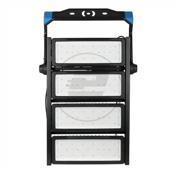 Projektor LED V-TAC 1000W SAMSUNG CHIP Mean Well Driver Ściemnialny IP66 120st VT-1003D 4000K 120000lm 5 Lat Gwarancji