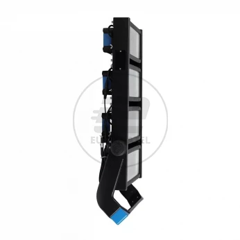 Projektor LED V-TAC 1000W SAMSUNG CHIP Mean Well Driver Ściemnialny IP66 60st VT-1002D 4000K 120000lm 5 Lat Gwarancji