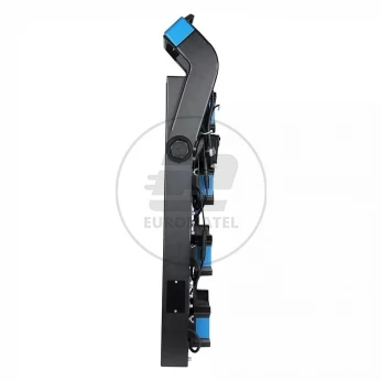 Projektor LED V-TAC 1000W SAMSUNG CHIP Mean Well Driver Ściemnialny IP66 60st VT-1002D 4000K 120000lm 5 Lat Gwarancji
